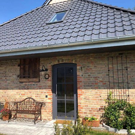 Landhaus 1884 Ofc 17 Beiershagen 外观 照片