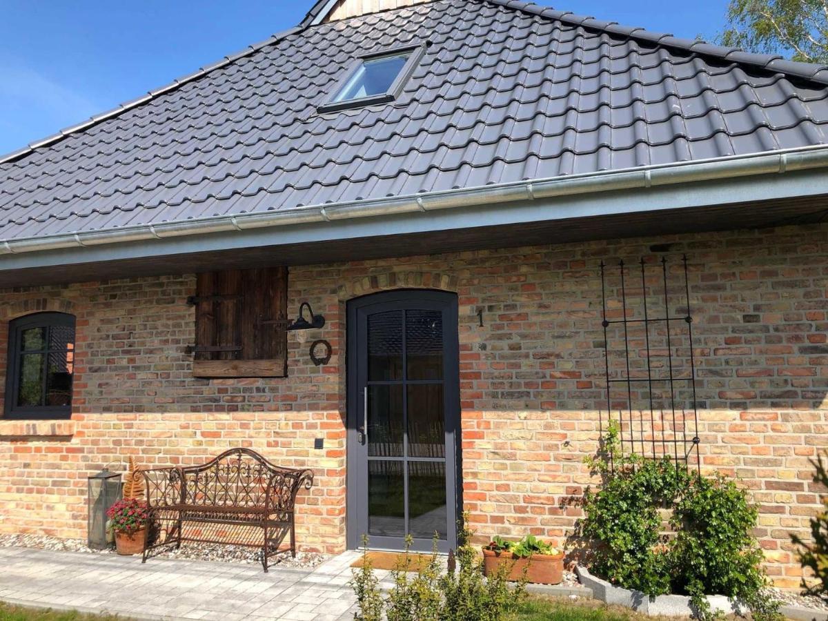 Landhaus 1884 Ofc 17 Beiershagen 外观 照片