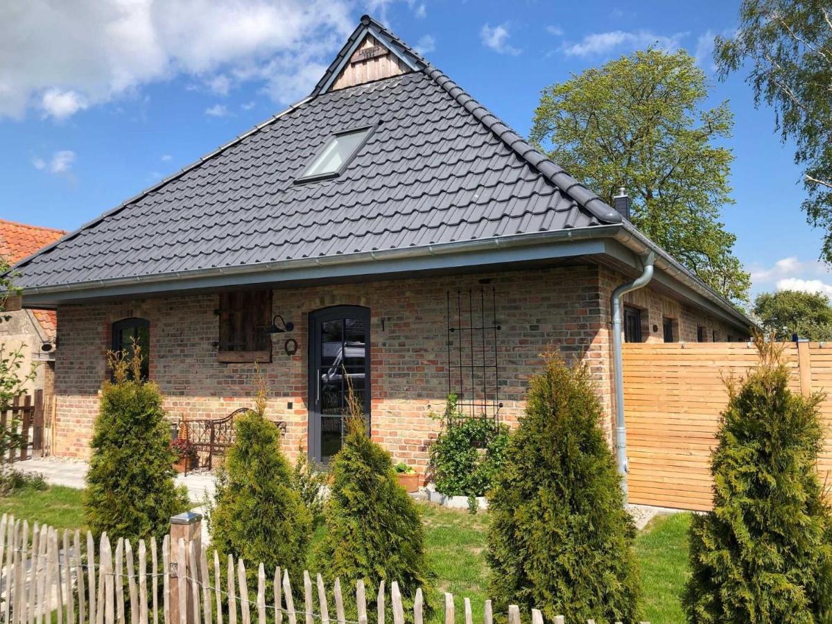 Landhaus 1884 Ofc 17 Beiershagen 外观 照片