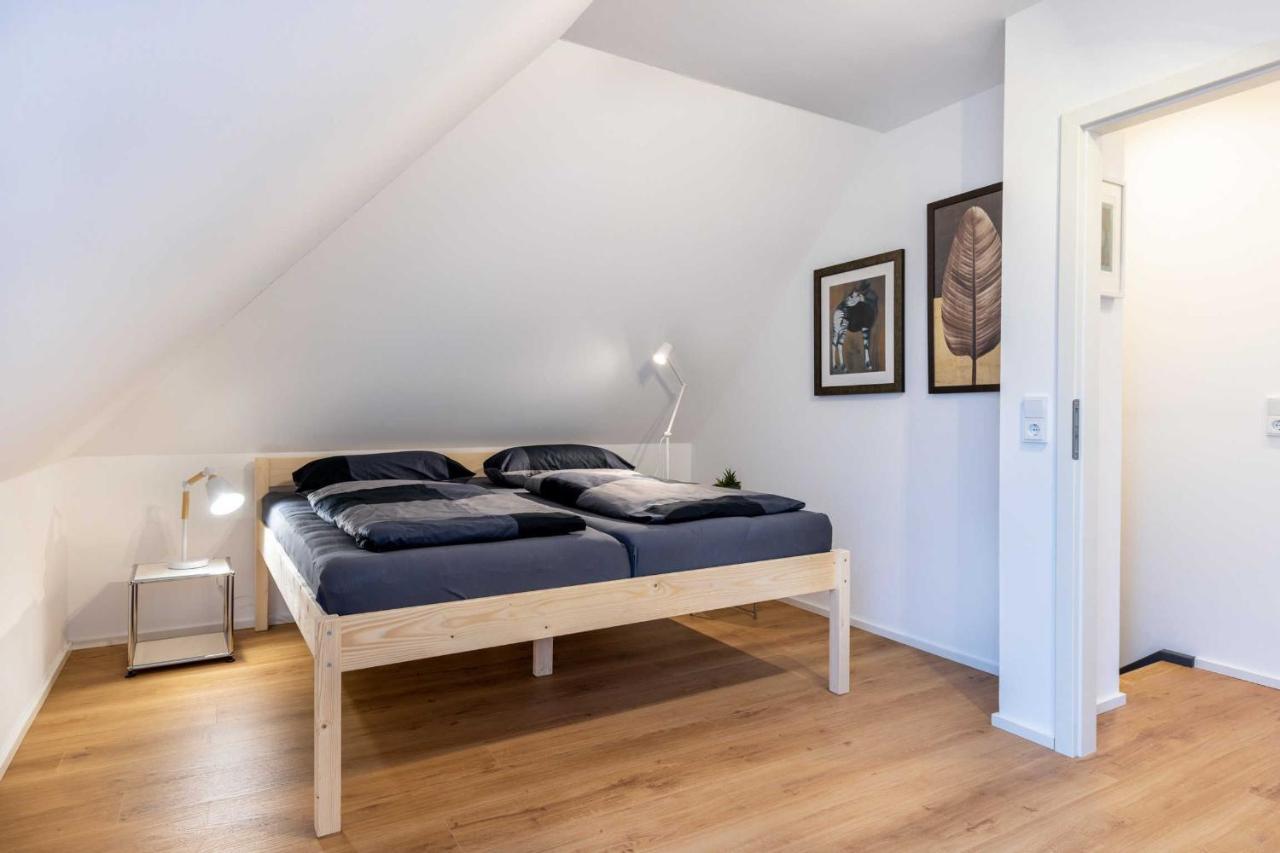 Landhaus 1884 Ofc 17 Beiershagen 外观 照片